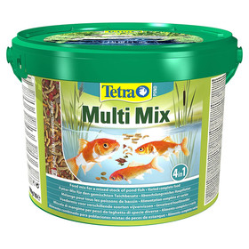 Abbildung Tetra Pond Multi Mix 10 l