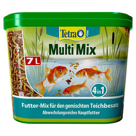 Abbildung Tetra Pond Multi Mix 7 l