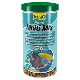 Abbildung Tetra Pond MultiMix