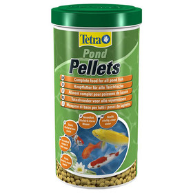 Abbildung Tetra Pond Pellets