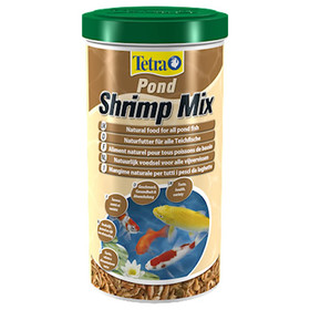 Abbildung Tetra Pond Shrimp Mix 1 l