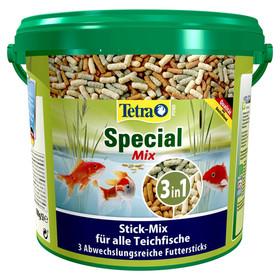 Abbildung Tetra Pond Special Mix 5 l