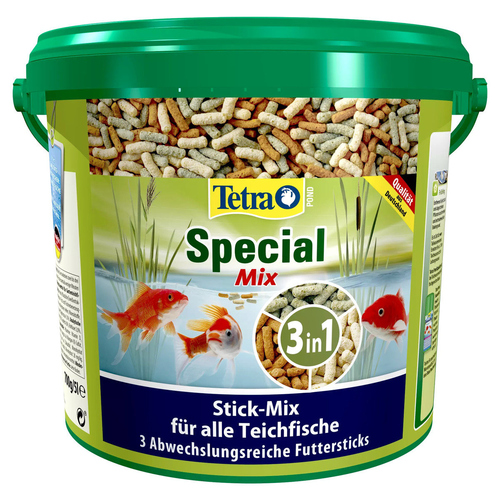 Tetra Pond Special Mix 5 l