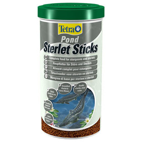 Abbildung Tetra Pond Sterlet Sticks 1 l