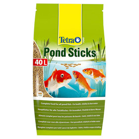 Abbildung Tetra Pond Sticks 40 l