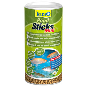 Abbildung Tetra Pond Sticks Mini 1 l