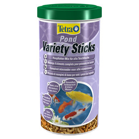 Abbildung Tetra Pond Variety Sticks