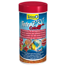 Abbildung Tetra Pro Colour
