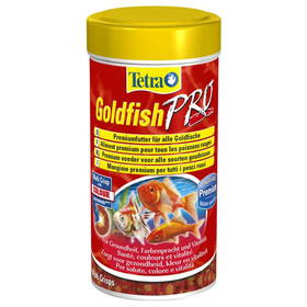 Abbildung Tetra Pro Goldfish 250 ml