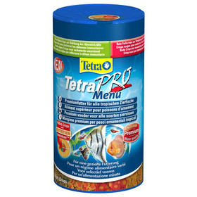 Abbildung Tetra Pro Menu 250 ml