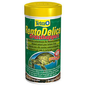 Abbildung Tetra ReptoDelica Grasshoppers 250 ml