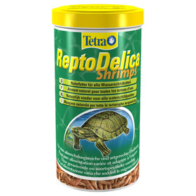 Abbildung Tetra ReptoDelica Shrimps 1 l