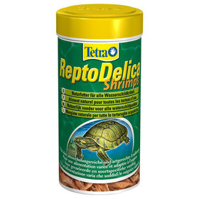 Abbildung Tetra ReptoDelica Shrimps 250 ml