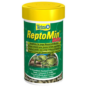 Abbildung Tetra ReptoMin Young Turtle 100 ml