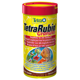 Abbildung Tetra Rubin Granules 250 ml