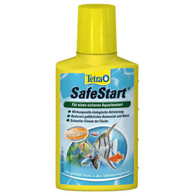 Abbildung Tetra SafeStart