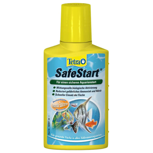 Tetra SafeStart