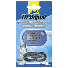 Abbildung Tetra TH Digital Thermometer