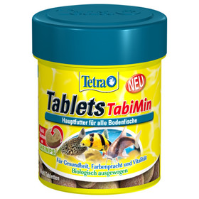 Abbildung Tetra Tablets TabiMin