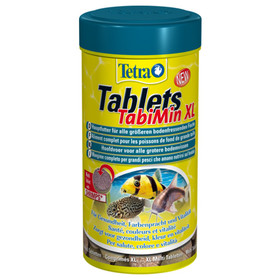 Abbildung Tetra Tablets TabiMin XL 133 Tabletten