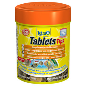 Abbildung Tetra Tablets Tips