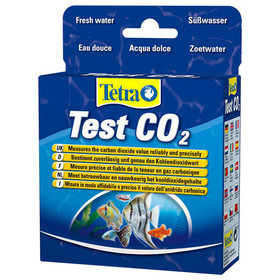 Abbildung Tetra Test CO2
