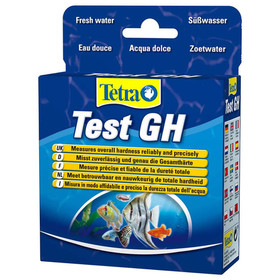 Abbildung Tetra Test GH