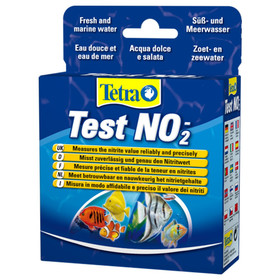 Abbildung Tetra Test N02 Nitrit 10 ml