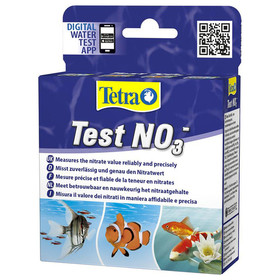 Abbildung Tetra Test Nitrat NO3