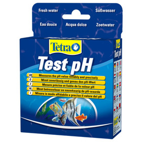 Abbildung Tetra Test pH Swasser 10 ml
