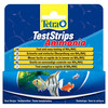 Tetra TestStrips Ammonia - 25er Pack Abbildung 2