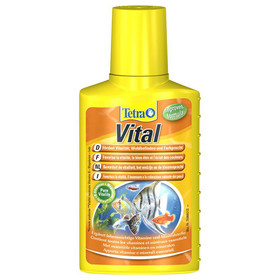 Abbildung Tetra Vital