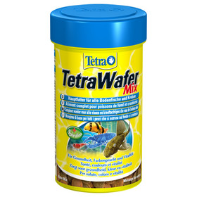 Abbildung Tetra Wafer Mix