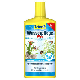 Abbildung Tetra Wasserpflege Plus