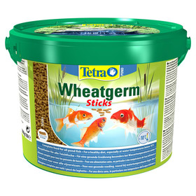 Abbildung Tetra Wheatgerm Sticks 10 l