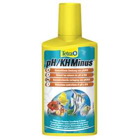 Abbildung Tetra pH/KH Minus 250 ml