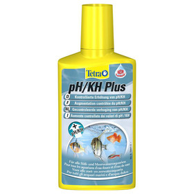 Abbildung Tetra pH/KH Plus, 250 ml