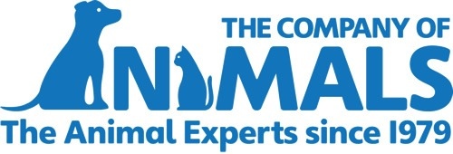 Logo von Innovative Tierbedarf von The Company of Animals