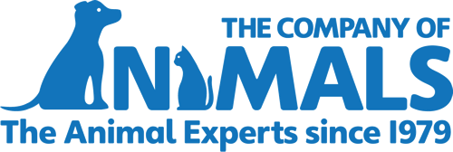 Logo The Company of Animals