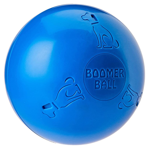 weitere Abbildung The Company of Animals Boomer Ball multicolor