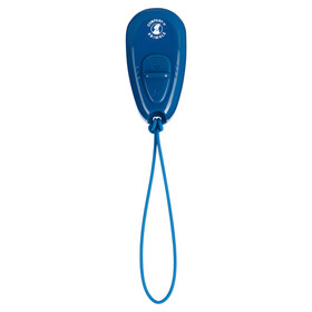Abbildung The Company of Animals CLIX Multi-Clicker blau