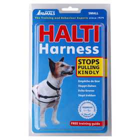 Abbildung The Company of Animals Halti Harness