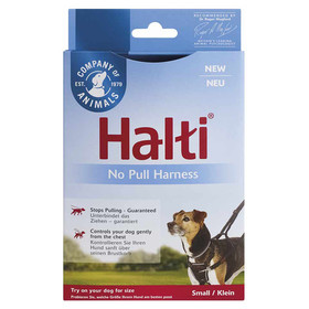 Abbildung The Company of Animals Halti No-Pull Geschirr