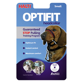Abbildung The Company of Animals Halti Optifit Halsband