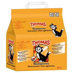 Abbildung Thomas Klumpstreu 10 l