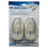 Timson UV-LiteDry Basic / UV-Schuhtrockner für Erwachsene Abbildung 1