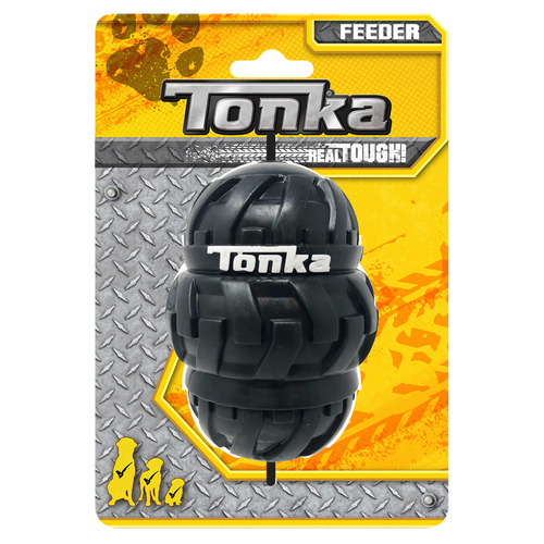 weitere Abbildung Tonka Snackspielzeug Feeder