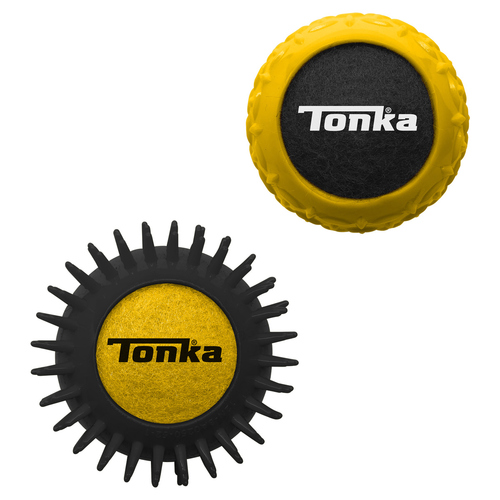 Tonka Tennis Armor 2er-Pack