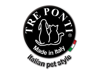 Logo von Die Farbvarianten sind vielfältig, sodass für jeden Geschmack etwas passendes dabei sein dürfte. Auch sind die Größen für kleine Hunde von 3-14 kg sowie mittlere und große Hunde bis zu 60 kg weit gefä