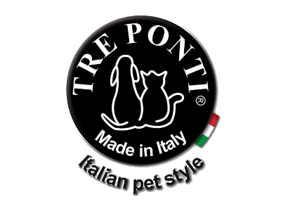 Tre Ponti Fashion 'Polka Dot Bow' Click-Verschluss